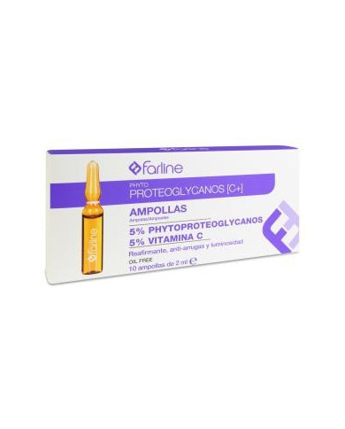 FARLINE KIT ANTIARRUGAS/FIRMEZA CUIDADO FACIAL