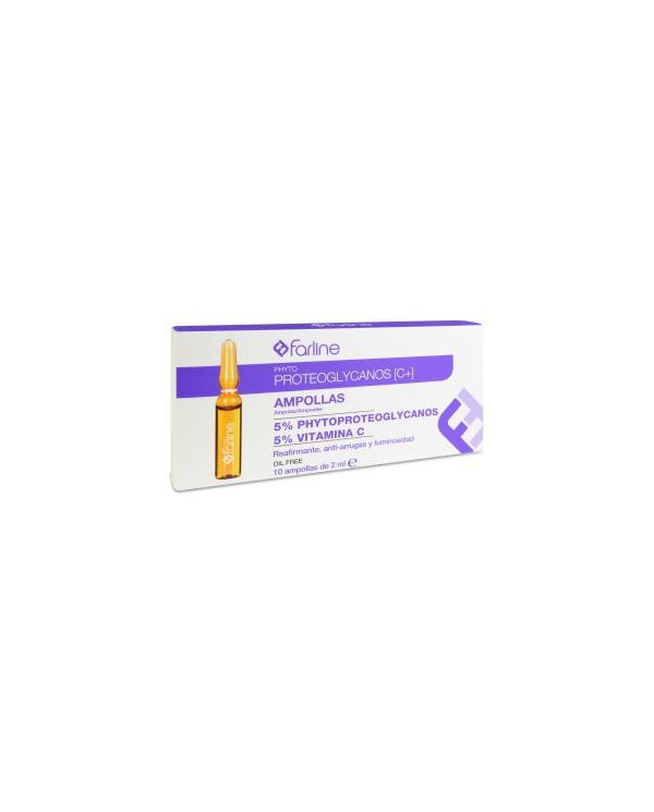 FARLINE KIT ANTIARRUGAS/FIRMEZA CUIDADO FACIAL