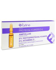 FARLINE KIT ANTI RUGAS / FIRMEZA CUIDADOS FACIAIS