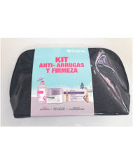 FARLINE KIT ANTIARRUGAS/FIRMEZA CUIDADO FACIAL