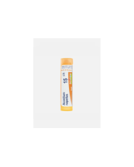 ACONITUM NAPELLUS 15CH – 80 GRÂNULOS – BOIRON