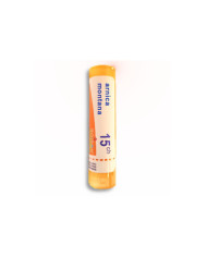 ARNICA MONTANA 15CH – 80 GRÂNULOS – BOIRON