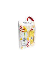 Roger & Gallet Coffret Água Perfumada Cedrat Natal
