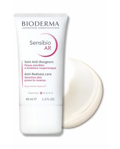 BIODERMA COFFRET DUO SENSIBIO AR EMULSÃO 40 ML
