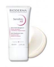 BIODERMA COFFRET DUO SENSIBIO AR EMULSÃO 40 ML