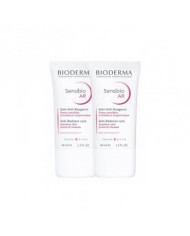 BIODERMA COFFRET DUO SENSIBIO AR EMULSÃO 40 ML