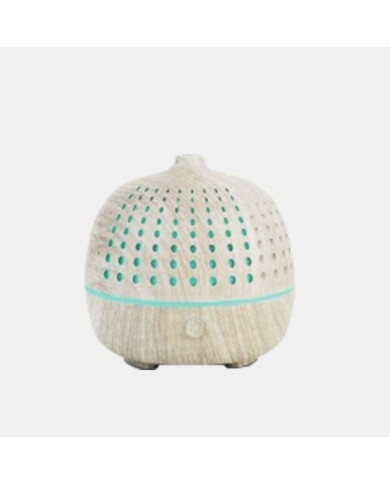 DIFUSOR ORORA MADEIRA CINZA NATURE SUN AROMS