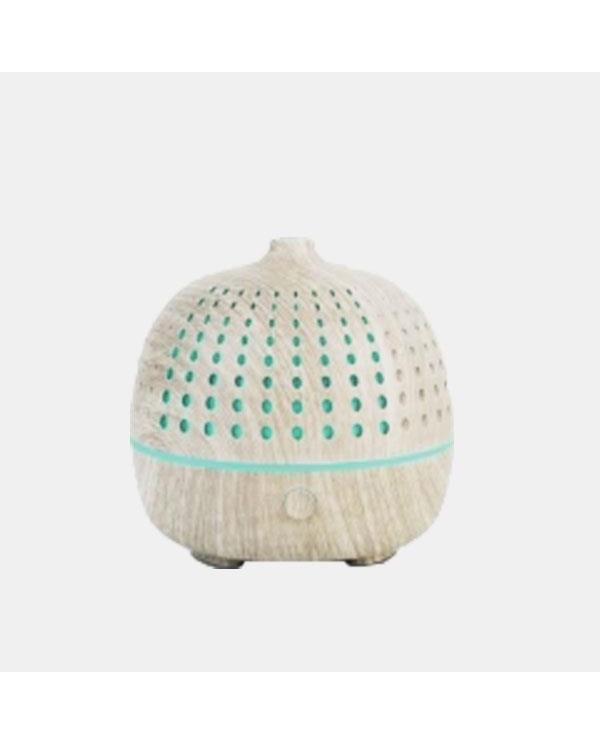 DIFUSOR ORORA MADEIRA CINZA NATURE SUN AROMS