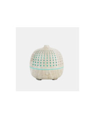 DIFUSOR ORORA MADEIRA CINZA NATURE SUN AROMS