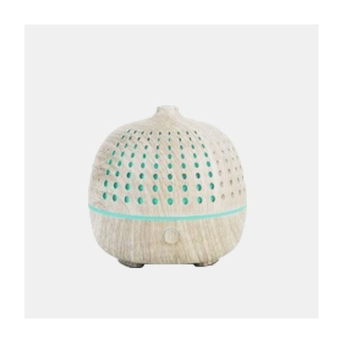 DIFUSOR ORORA MADEIRA CINZA NATURE SUN AROMS