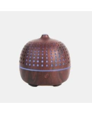 DIFUSOR ORORA MADEIRA ESCURA NATURE SUN AROMS