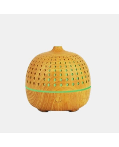 DIFUSOR ORORA MADEIRA CLARA NATURE SUN AROMS