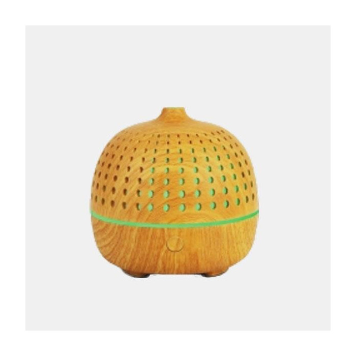 DIFUSOR ORORA MADEIRA CLARA NATURE SUN AROMS