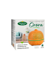 DIFUSOR ORORA MADEIRA CLARA NATURE SUN AROMS