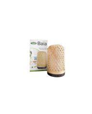 DIFUSOR BAIA MADEIRA ESCURA NATURE SUN AROMS