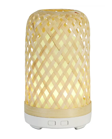 DIFUSOR BAIA MADEIRA BRANCA NATURE SUN AROMS