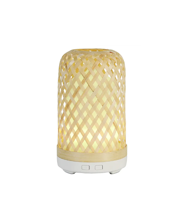 DIFUSOR BAIA MADEIRA BRANCA NATURE SUN AROMS