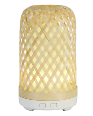 DIFUSOR BAIA MADEIRA BRANCA NATURE SUN AROMS