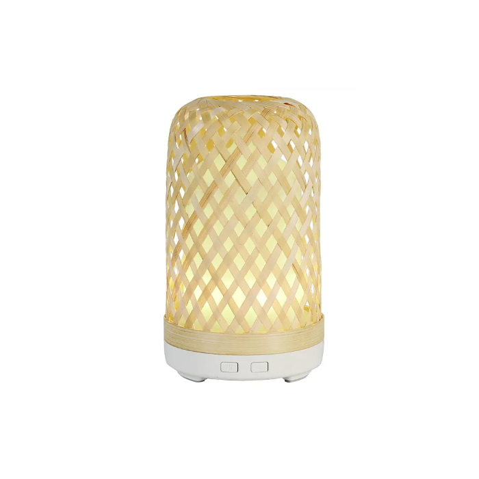 DIFUSOR BAIA MADEIRA BRANCA NATURE SUN AROMS