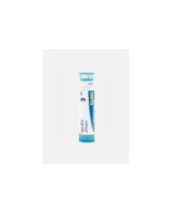 IGNATIA AMARA 9CH – 80 GRÂNULOS – BOIRON