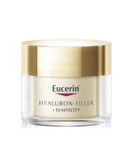 EUCERIN HYALURON-FILER + CREMA DE DÍA ELASTICIDAD SPF30 50ML