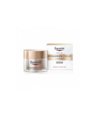 EUCERIN HYALURON-FILLER + CREMA DE NOCHE ELASTICIDAD 50ML