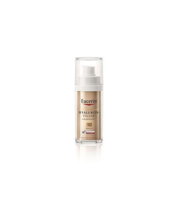 EUCERIN HYALURON FILLER SUERO ELASTICIDAD 3D 30ML