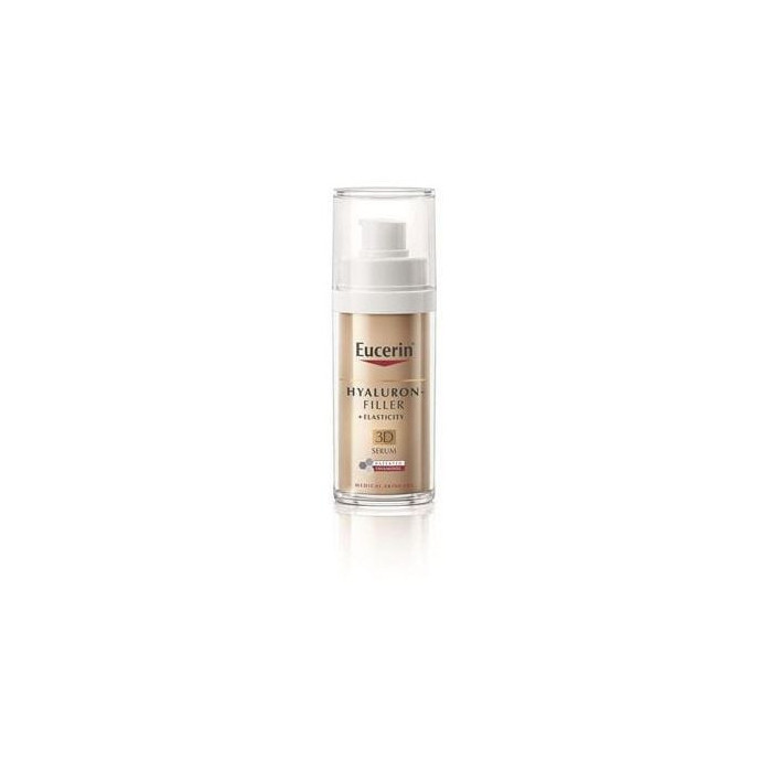 Eucerin Hyaluron Filler Elasticity Serum 3D 30ml