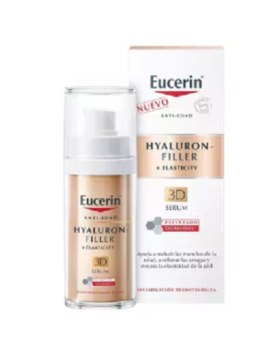 Eucerin Hyaluron Filler Elasticity Serum 3D 30ml