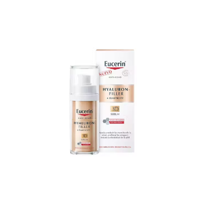 Eucerin Hyaluron Filler Elasticity Serum 3D 30ml