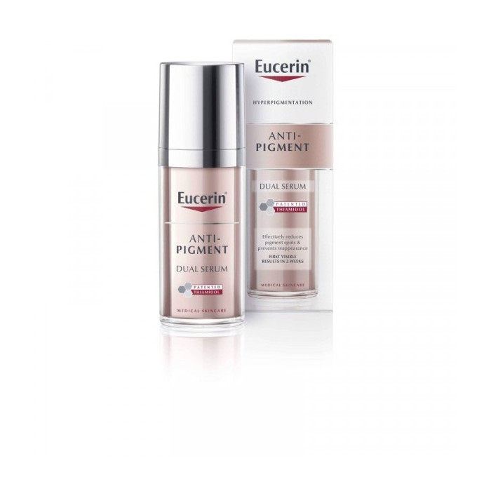 Eucerin Anti-Pigment Sérum Anti-manchas de Pigmentação 30ml