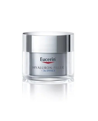 Eucerin Hyaluron Filler Creme de Noite 50ml