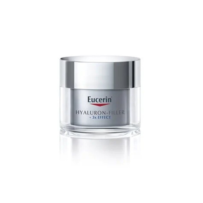 Eucerin Hyaluron Filler Creme de Noite 50ml