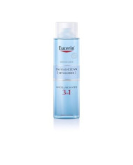 EUCERIN DERMATOCLEAN HYALORON AGUA MICELAR 400ML