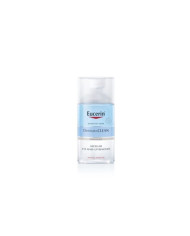 EUCERIN DERMATOCLEAN ALIVIO MAQUILLAJE DE OJOS 125ml