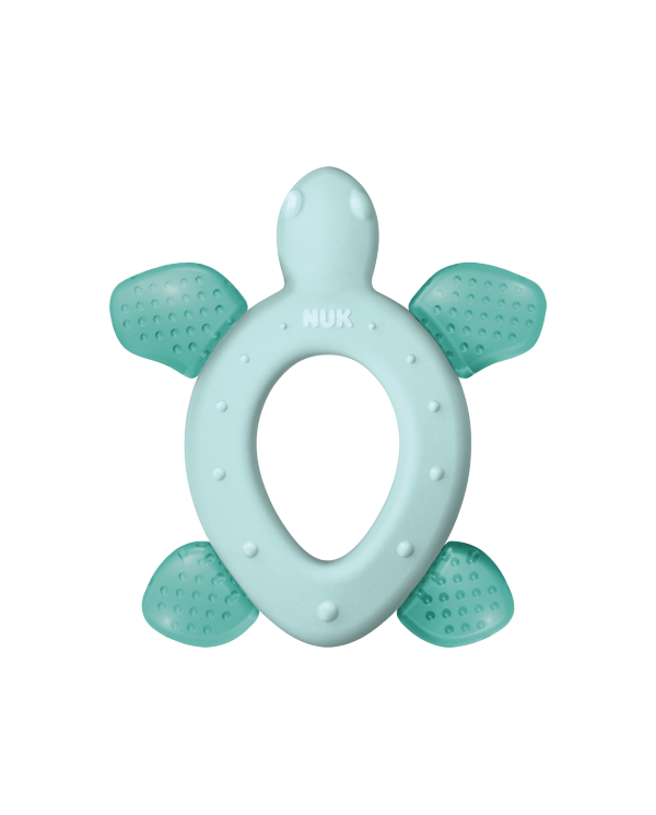 NUK DIENTES + NEVERA TORTUGA VERDE