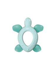 NUK DIENTES + NEVERA TORTUGA VERDE