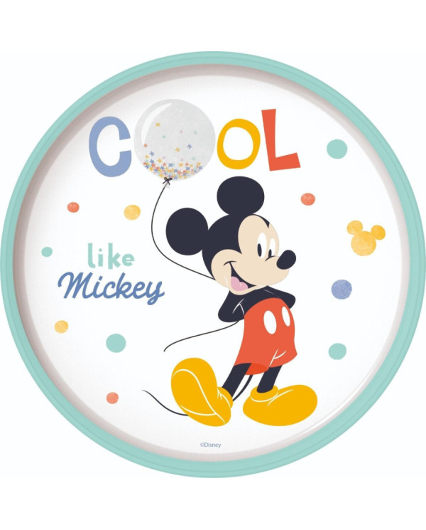 MICKEY MOUSE CONJUNTO MESA