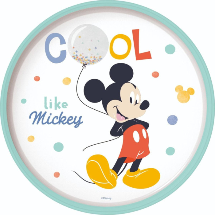 MICKEY MOUSE CONJUNTO MESA