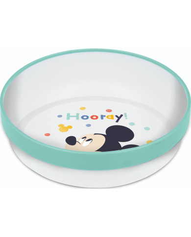 MICKEY MOUSE CONJUNTO MESA