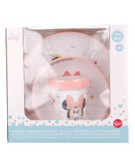 MINNIE CONJUNTO MESA