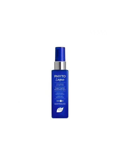 PHYTO PHYTOLAQUE MIROIR LACA VEGETAL MÉDIA-FORTE 100ML