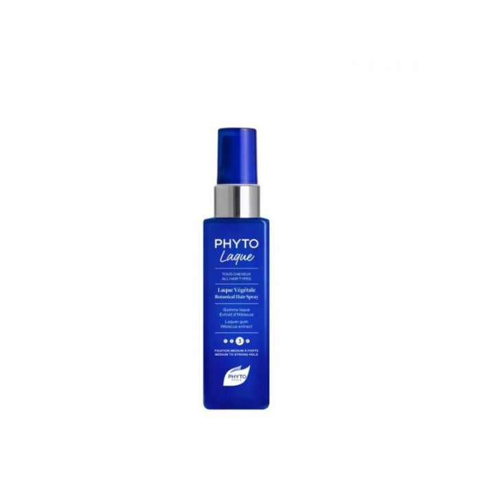 PHYTO PHYTOLAQUE MIROIR LACA VEGETAL MÉDIA-FORTE 100ML