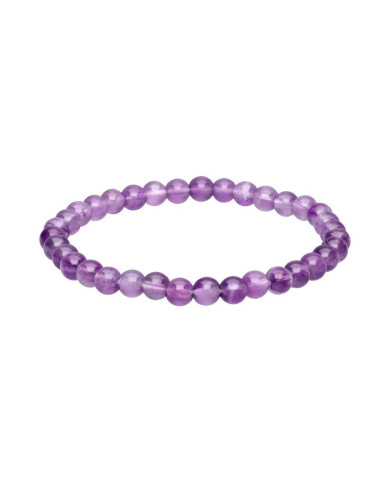 Pulseira de Energia - Ametista 6mm1un
