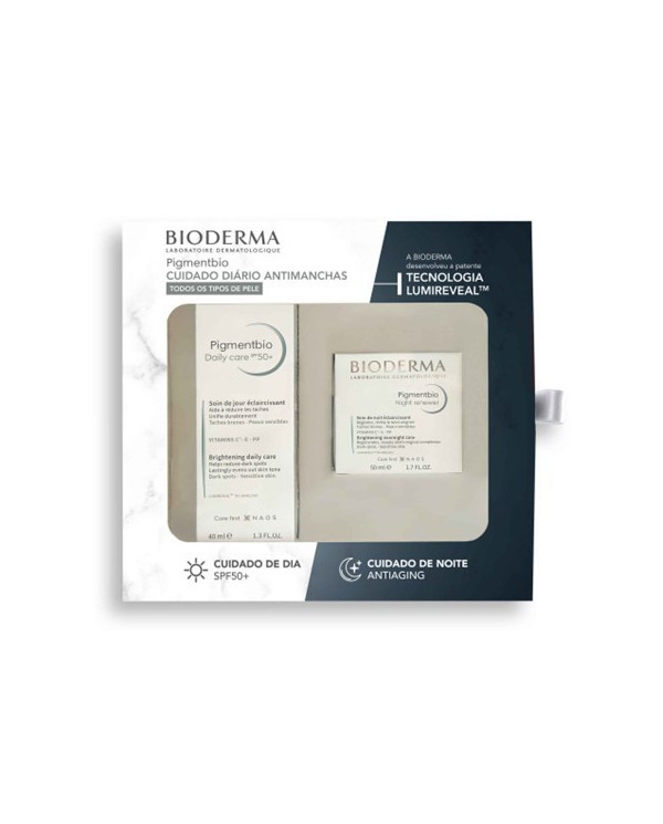 BIODERMA PIGMENTBIO PACK 40 ML