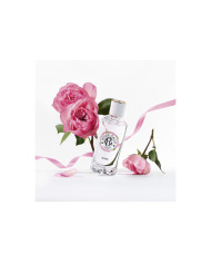 Roger & Gallet Rose Sabonete 3x100g