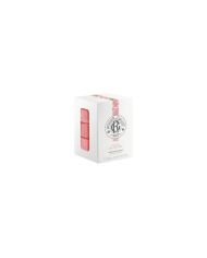 ROGER & GALLET FLEUR DE FIGUIER  SABONETE 3x100g
