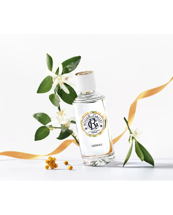 ROGER & GALLET NÉROLI SABONETE 100G