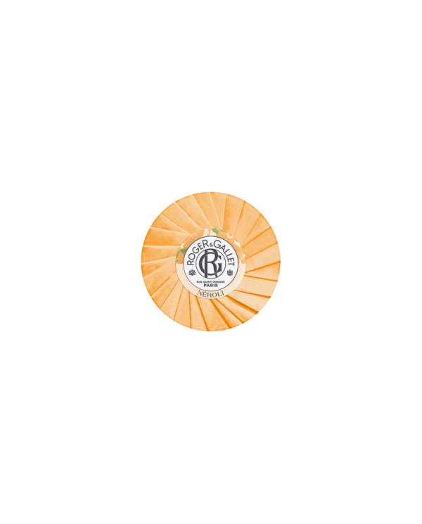 ROGER & GALLET NÉROLI SABONETE 100G