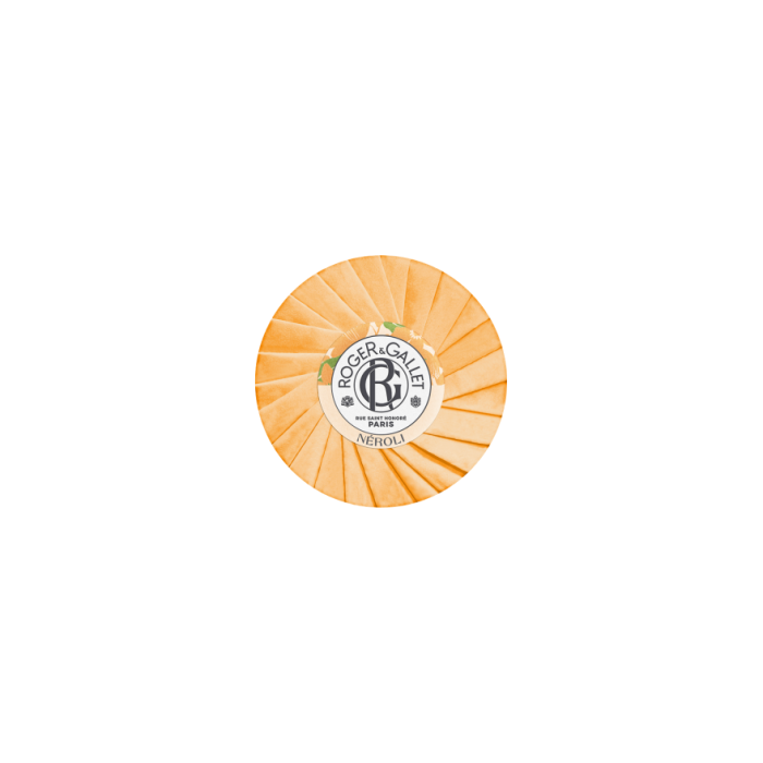 ROGER & GALLET NÉROLI SABONETE 100G
